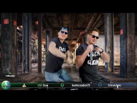 Folge 352: Was bisher geschah... - jumpgeil.de