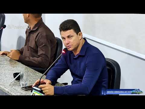 Transmissão ao vivo de Câmara Municipal de Juarina - Tocantins