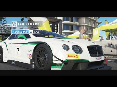 Forza Horizon 3 - Gameplay Walkthrough - Part 6: Signing Radio Stations 3 & 4!
