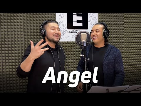 Angel - Shaggy | cover by Erma & Samat