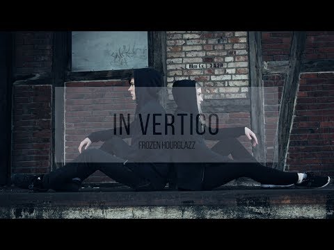 FrozenHourglazz - In Vertigo