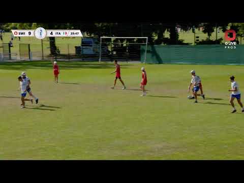 Mixed Open | 5th vs 7th | European Championships 2023