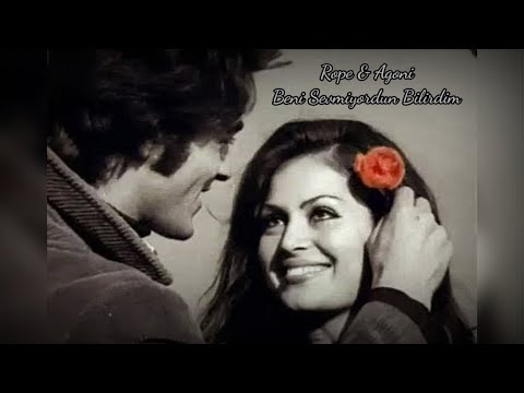 Rope & Agoni - Beni Sevmiyordun Bilirdim [feat. @sedesperat (Mix)]