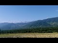 Yeh Ghar Mera Gulshan Hai Noor Jehan Mountain Travel Aesthetic Video