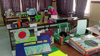 St. Karen'S High School Video