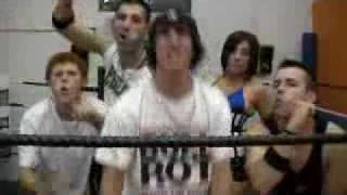 Santaflow - Segundos fuera (con Eneyser, Curri C, Porta y Norykko) Videoclip