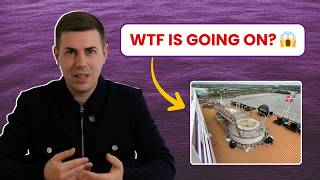 I Didn’t Think This Cruise Line Would Last 5 Minutes!