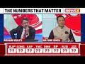 NewsX & D-Dynamics Opinion Poll | Will BJP Sweep North India? | NewsX - Video