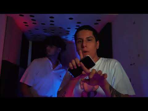 VLADIMONTI - Want Millone (Video Oficial) FT. CARZO