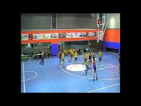 EBA_CB8J CB CASTELLBISBAL...,78 - 80,PHYSIC CB IGUALADA... (14/11/2015)