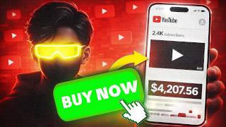 30-Day YouTube Experiment: Full Breakdown & Transcript