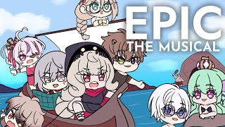 【EPIC WATCHALONG】 with fri[en]ds ‼️ 【NIJISANJI EN | Kaelix Debonair】