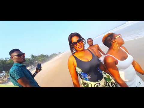 EL TCHOCO SAMAA feat gs MA COPINE (clips officiel )