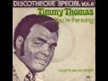 Timmy Thomas -  I've Got To See You Tonight