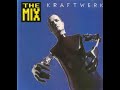 (the mix 'english ver')kraftwerk/Trans-Europe Express - Abzug - Metal on Metal