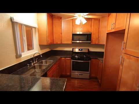 PL7942 - Updated 1 Bed + 1 Bath Apartment For Rent (Gardena, CA).