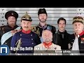 Origins: Rap Battle - WW1 Uncut - BBC (Русские ...