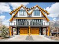 833 6th Street 2 SE Canmore AB Sotheby S International Realty Canada