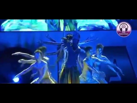 v.fire dance company krishna act...