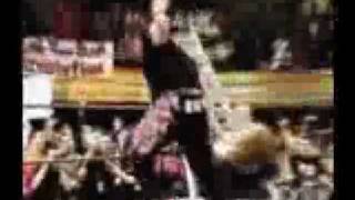 Tommy Dreamer - Man in the Box