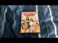 Opening To Bring It On All Or Nothing 2006 DVD