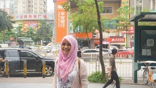 Exploring SHENZEN, CHINA 🇨🇳