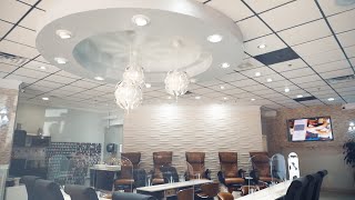 Beverly Nails Spa