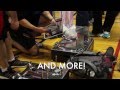 Preview Of The TRI MANIA Summit And Expo
