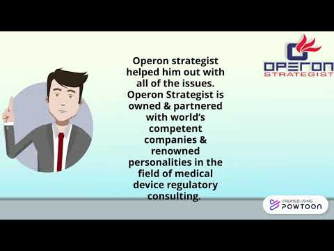 Iso 13485 consultancy