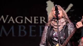 SUZI QUATRO - Sweet Little Rock N&#39; Roller (ft. Mark Farner)