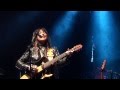 I'm Gonna Be A Country Girl Again - Buffy Sainte-Marie@Skagen July 2nd, 2011