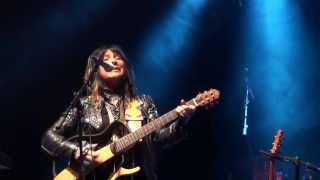 I&#39;m Gonna Be A Country Girl Again - Buffy Sainte-Marie@Skagen July 2nd, 2011
