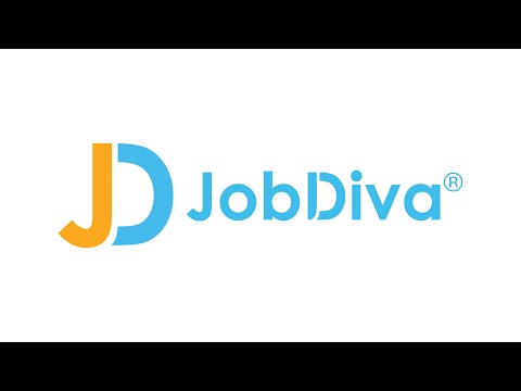 Vidéo de JobDiva