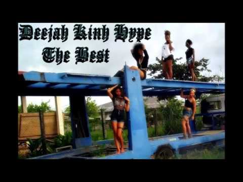 Dj Le Mechant Feat Dj King Hype Présente Crazy Mix Vol 3