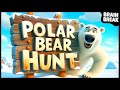 🐻‍❄️ Polar Bear Hunt 🐻‍❄️ Brain Break 🐻‍❄️ Bear Hunt 🐻‍❄️