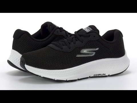 Skechers Women's GO Run CONSISTENT-Broad Spectrum Sneaker, White, 8.5 Women\u0027s SKECHERS Go Run Consistent 2.0 Engaged |