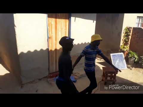 KUSUNGWA USINA MHOSVA