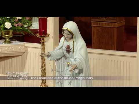 Catholic Daily Mass - Daily TV Mass - May 1, 2022