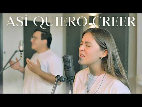 As&iacute; Quiero Creer / Surgit Iglessia - Canto Cat&oacute;lico para la Solemnidad de Todos los Santos