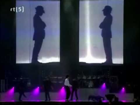 Michael Jackson feat. Metallica - Devil's Dance