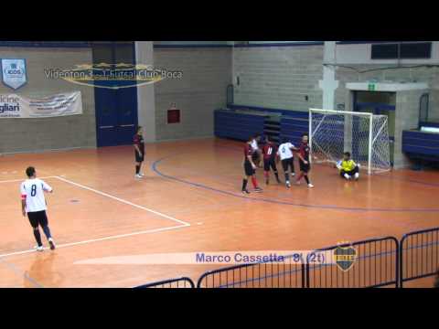 14G  2011-2012 Highlights Videoton - Futsal Club Boca 4-2.mp4