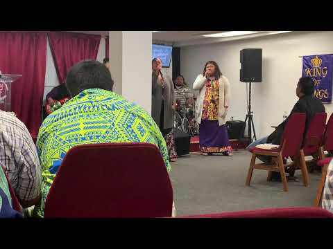 O AU LENEI MO OE LO ATUA