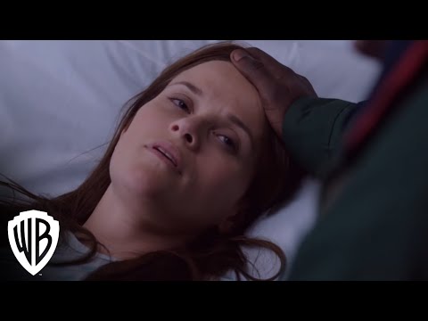 The Good Lie | Deleted Scene: Where Is Carrie? | Warner Bros. Entertainment