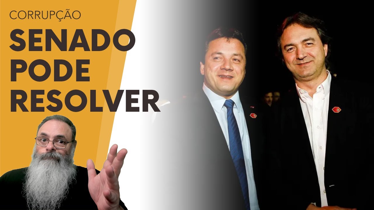 DECRETO LEGISLATIVO pode REVERTER MP ABSURDA de LULA que PUNE BRASILEIROS para AJUDAR IRMÃOS BATISTA