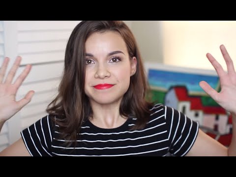 Missglamorazzi COMES OUT! Congratulations to Ingrid! | What's Trending Now