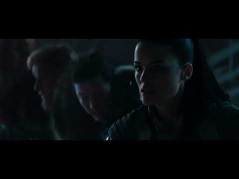 Thor vs Frost Beast and Frost Giants Scene | Battle of Jotunheim | Thor | HD Movie Clip