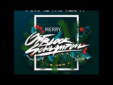 EASTBLOCK BlTCHES aka OSTBLOCK$CHLAMPEN - CHRISTMAS MIX 2017 ✪ NEW
