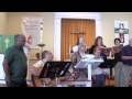 Sept 22 2013 Let Everything That Has Breath By Matt Redman
