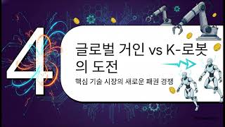 [시장 분석] 휴머노이드 로봇 시대의 '심장', 액추에이터: 시장의 폭발적 성장과 K-로봇 기업의 승부수