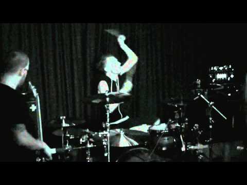 Jack Slade Drums- Orestea slo-mo